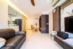 Hundred Palms Residences (D19), Condominium #585051651